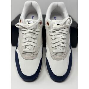 Nike Air Max 1 LXObsidian Light Orewood Brown (Women's) FD2370-110